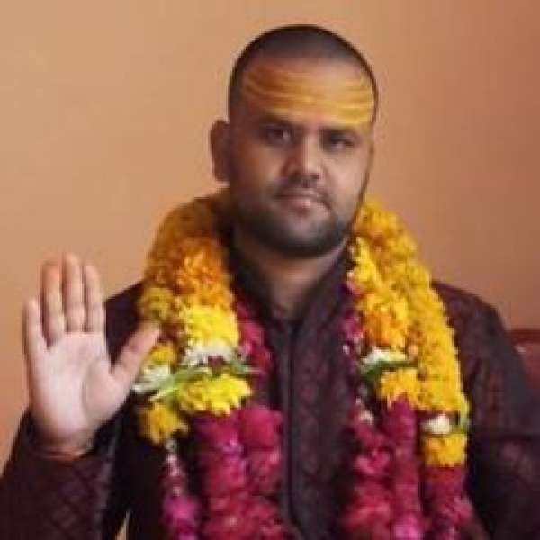 Sandeep Mishra Shastri